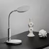 LED desk lamp Activejet AJE-RAYA RGB WHITE Photo 4