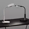 LED desk lamp Activejet AJE-RAYA RGB WHITE Photo 6