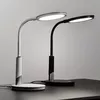 LED desk lamp Activejet AJE-RAYA RGB WHITE Photo 7