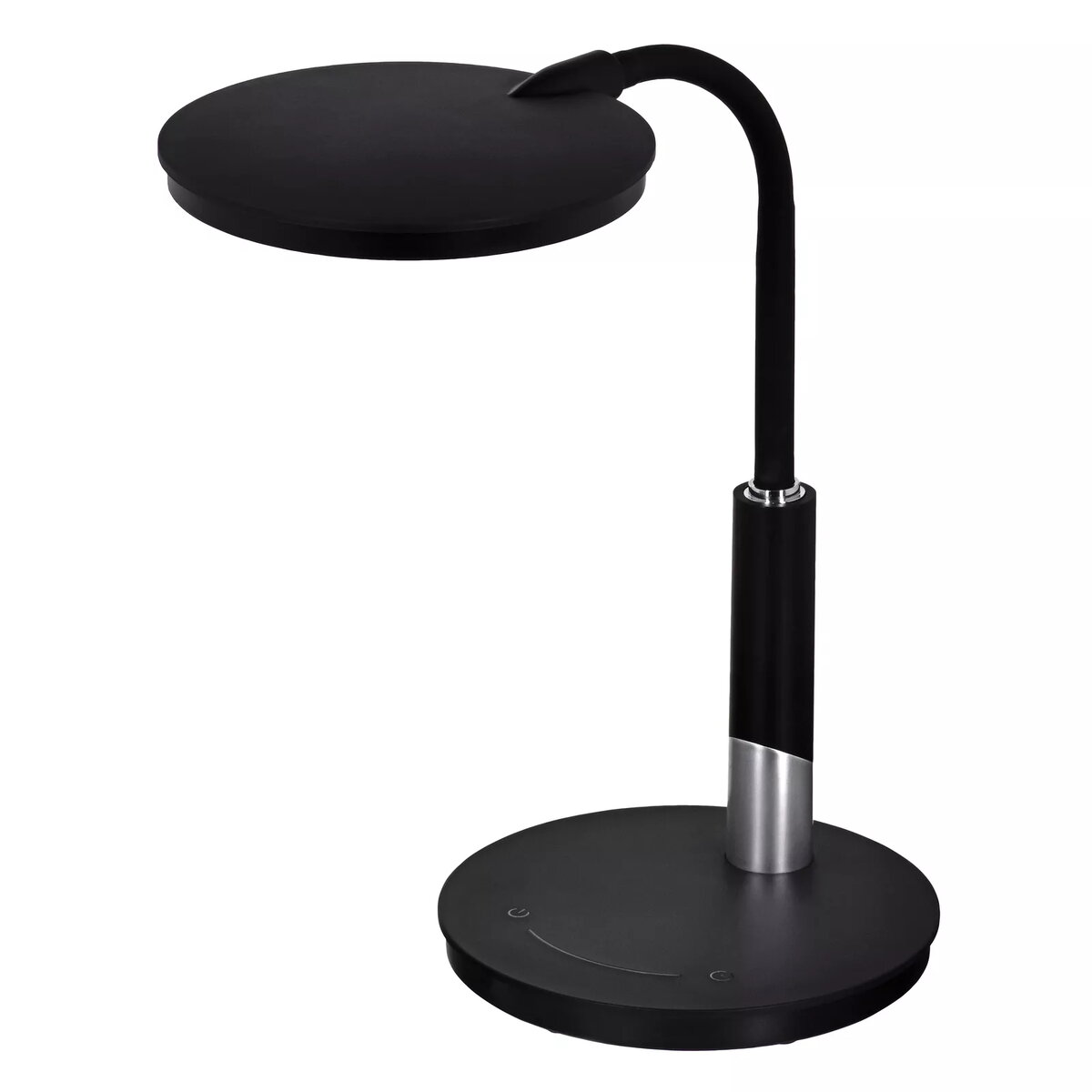 LED galda lampa Activejet AJE-RAYA RGB