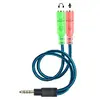 Адаптер Riff RF-Y-JACK 3,5 мм Y Photo 2
