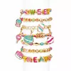 Набор для браслетов make it real DIY Sweet Treats Photo 2