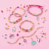 Набор для браслетов make it real DIY Sweet Treats Photo 3
