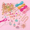 Набор для браслетов make it real DIY Sweet Treats Photo 5