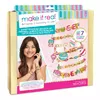 Набор для браслетов make it real DIY Sweet Treats Photo 6