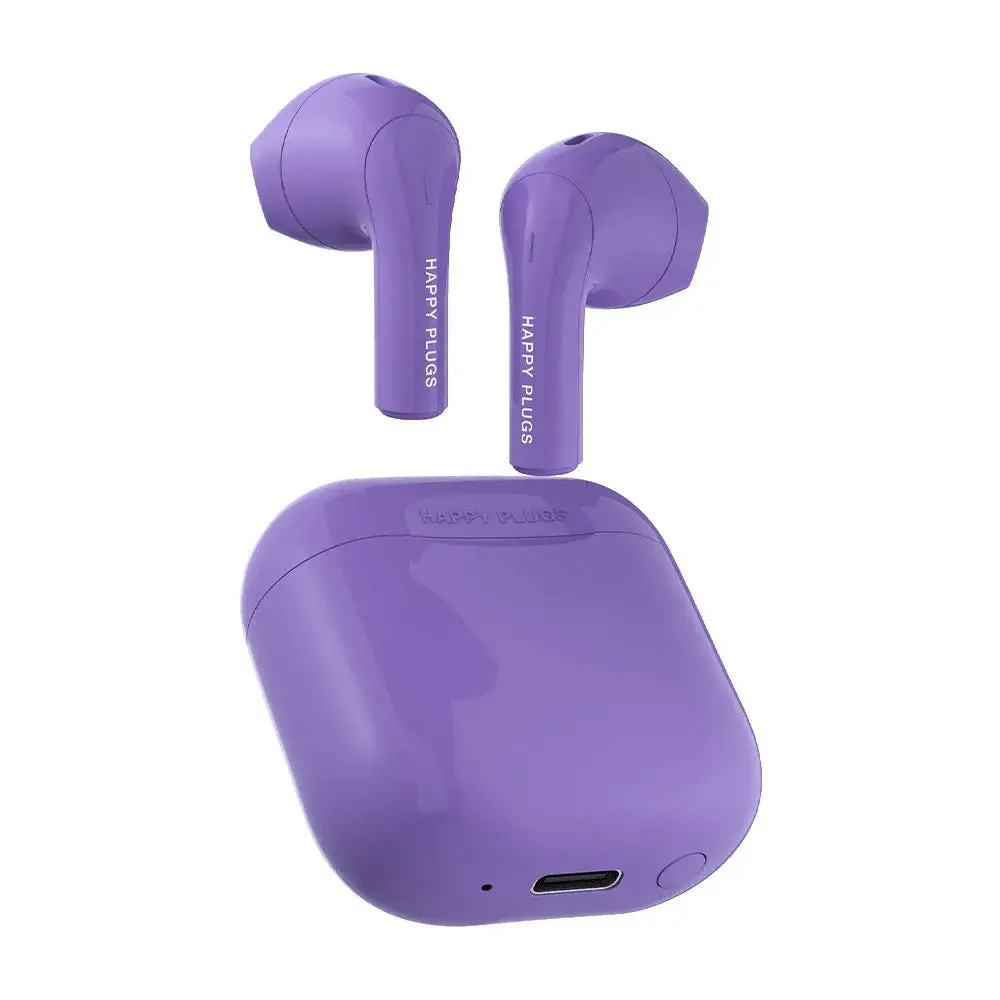 Наушники Happy Plugs JOY Photo 3
