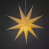 LED decoration star Konstsmide 2919-370 115x115 cm Photo 2