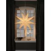 LED decoration star Konstsmide 2919-370 115x115 cm Photo 3
