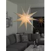 LED decoration star Konstsmide 2919-370 115x115 cm Photo 6