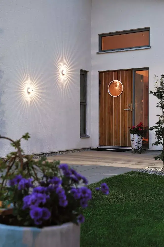 Wall lighting Konstsmide 7900-800 Photo 2