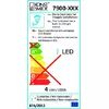 Wall lighting Konstsmide 7900-800 Photo 5