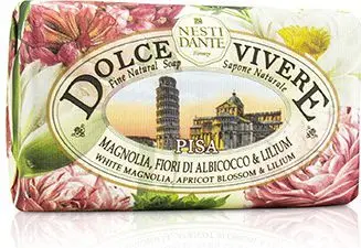Tualetes ziepes nesti dante Dolce Vivere