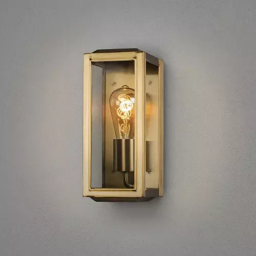 Wall light Konstsmide Carpi Small E27 Photo 2