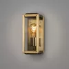 Wall light Konstsmide Carpi Small E27 Photo 2