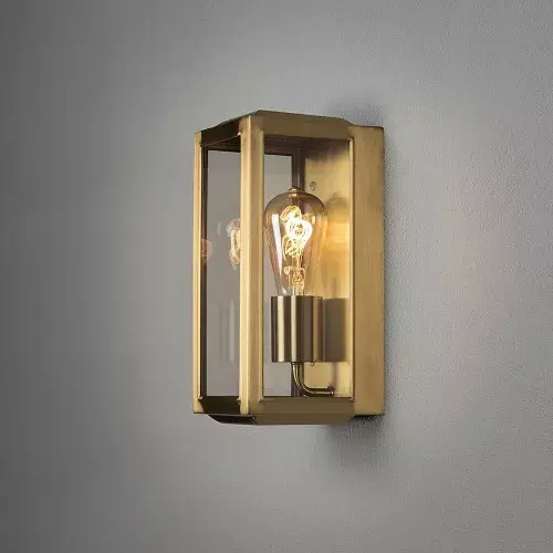 Wall light Konstsmide Carpi Small E27 Photo 3