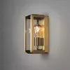 Wall light Konstsmide Carpi Small E27 Photo 3