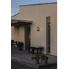 Wall light Konstsmide Carpi Small E27 Photo 5