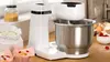 Food Processor Bosch MUMS2EW40 — 700 W, 3.8 L Photo 6