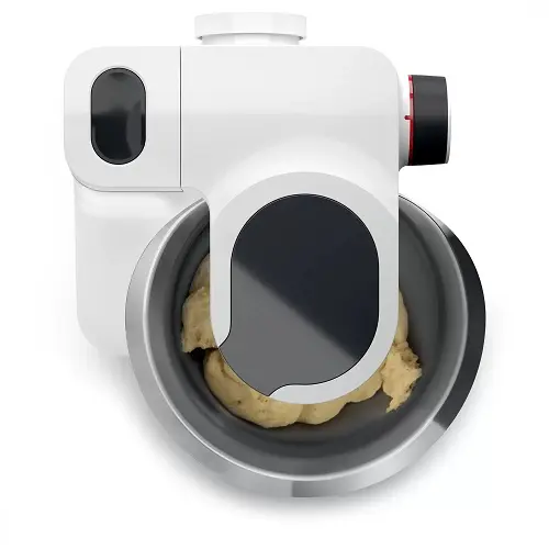Food Processor Bosch MUMS2EW40 — 700 W, 3.8 L Photo 13