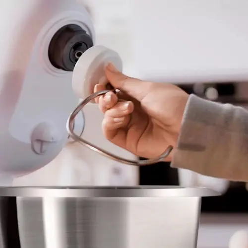 Food Processor Bosch MUMS2EW40 — 700 W, 3.8 L Photo 15