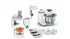 Кухонный комбайн Bosch MUMS2EW40 — 700 Вт, 3.8 л Photo 16