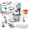 Кухонный комбайн Bosch MUMS2EW40 — 700 Вт, 3.8 л Photo 17