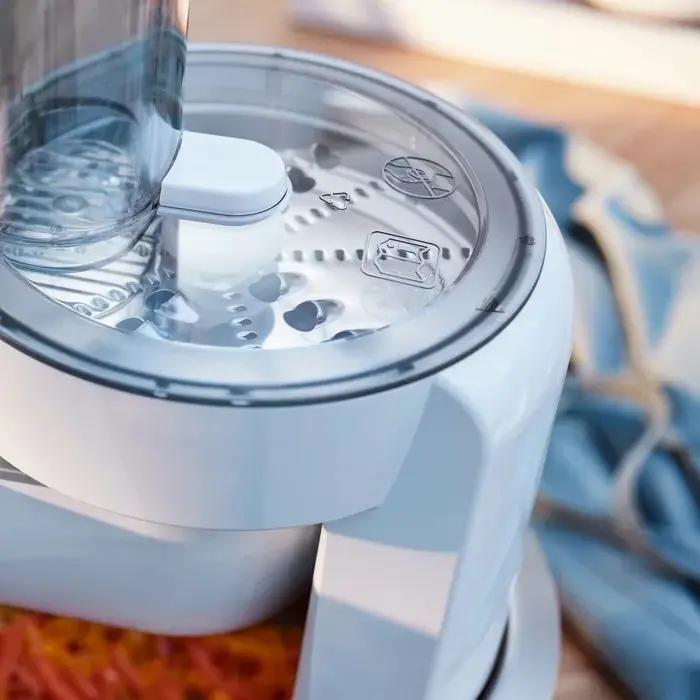 Кухонный комбайн Bosch MUMS2EW40 — 700 Вт, 3.8 л Photo 21