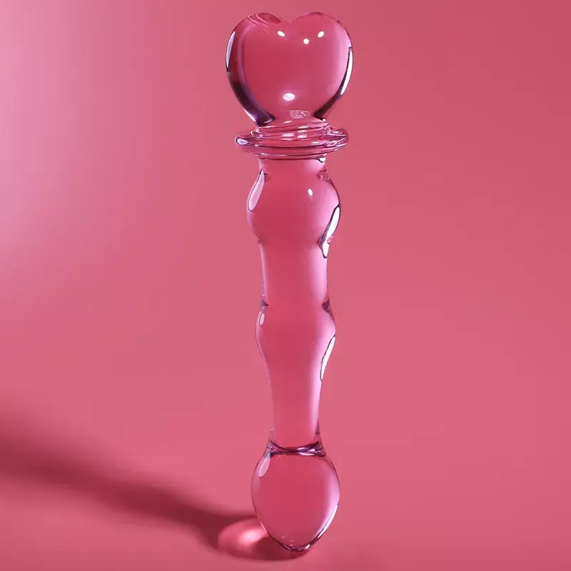 Dildo Nebula Series by Ibiza Model 21 Photo 5