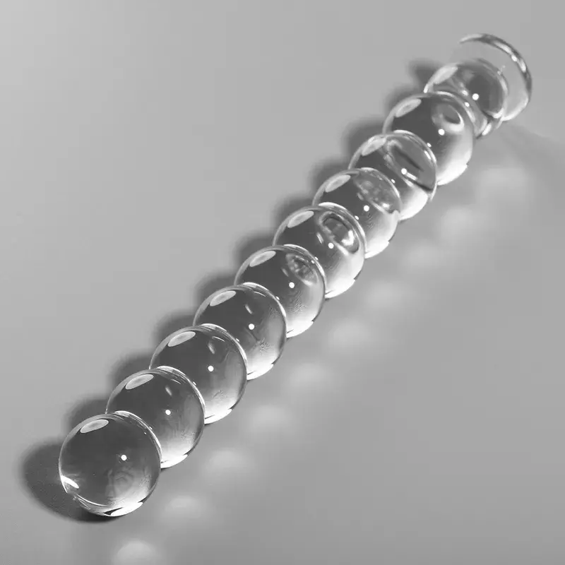 Dildo Nebula Series by Ibiza Model 22 Photo 6