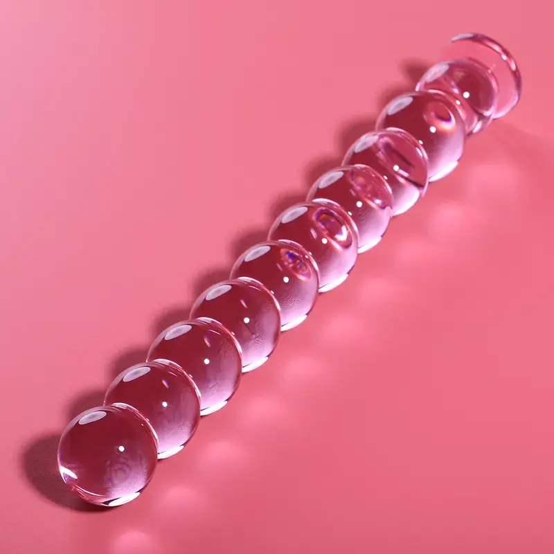 Dildo Nebula Series by Ibiza Model 22 Photo 6