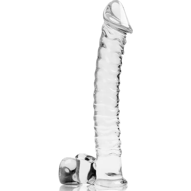 Dildo Nebula Series by Ibiza Model 23 Photo 2