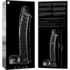 Dildo Nebula Series by Ibiza Model 23 Photo 4
