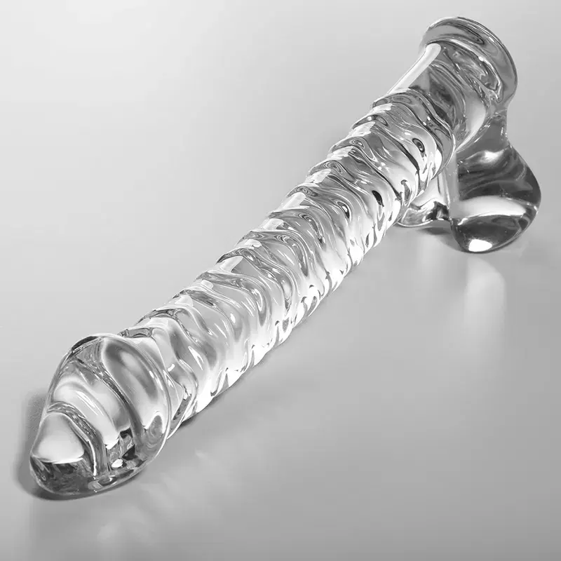 Dildo Nebula Series by Ibiza Model 23 Photo 5