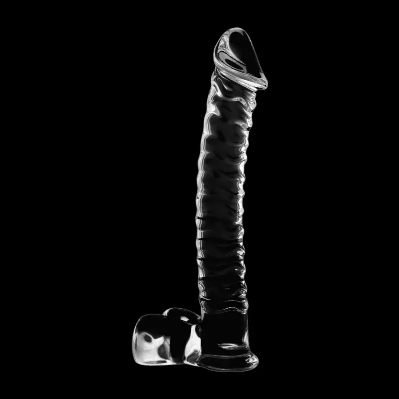 Dildo Nebula Series by Ibiza Model 23 Photo 6
