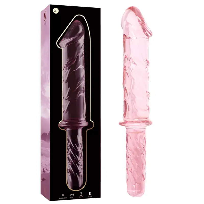 Dildo Nebula Series by Ibiza Model 24 Photo 2