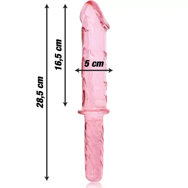 Dildo Nebula Series by Ibiza Model 24 Photo 4