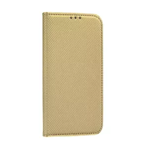 Take.Me Smart Magnetic Fix Book Case for Samsung Galaxy A34 5G — Gold