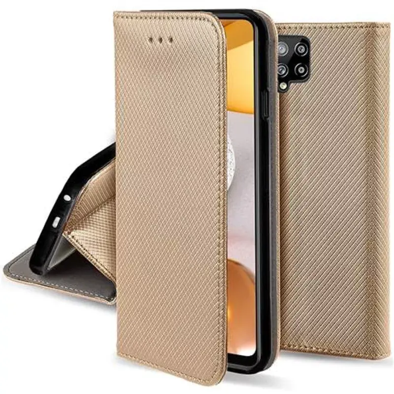 Take.Me Smart Magnetic Fix Case — Samsung Galaxy A34 5G Photo 4