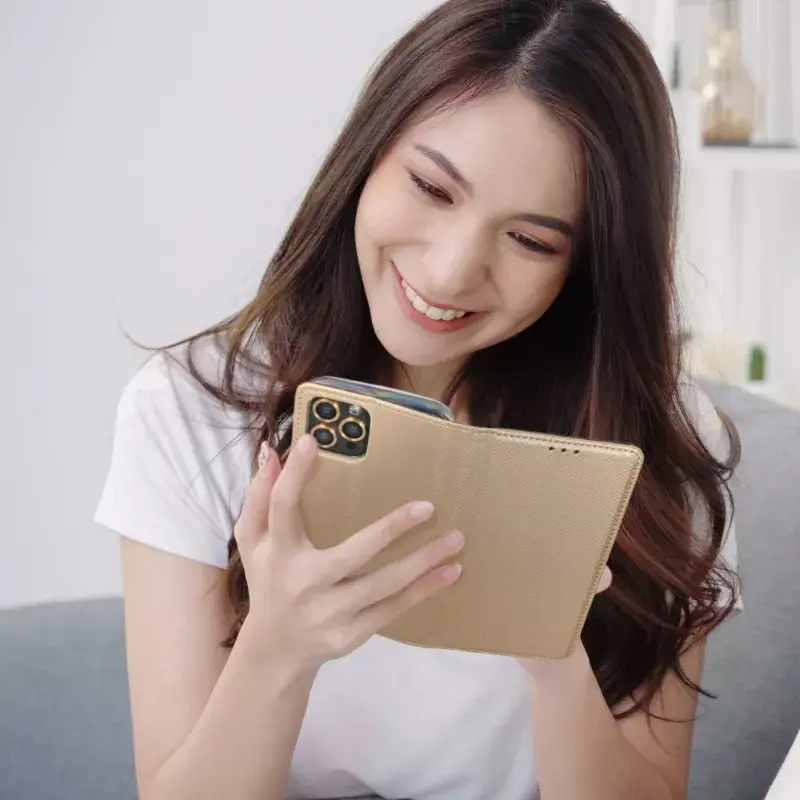 Take.Me Smart Magnetic Fix Case — Samsung Galaxy A34 5G Photo 5