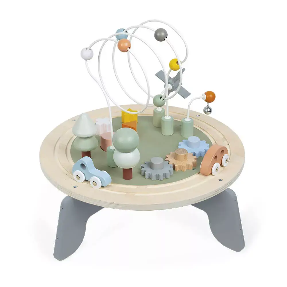 Игровой стол Janod J04402 Photo 4