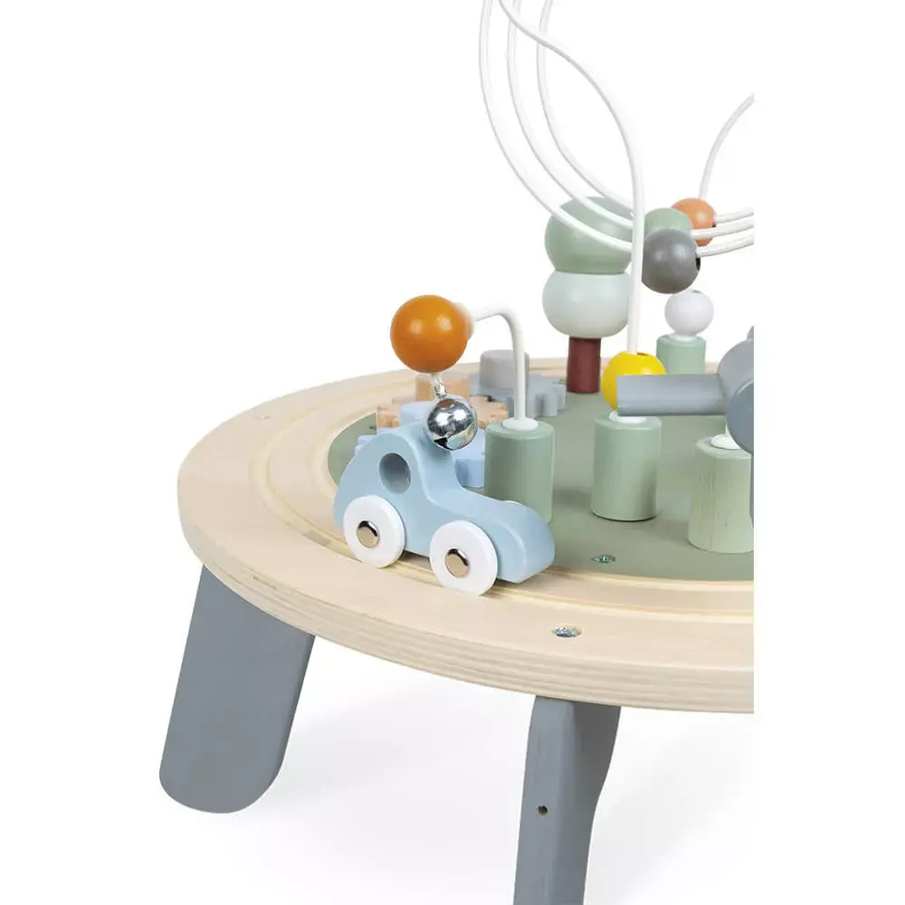 Игровой стол Janod J04402 Photo 9