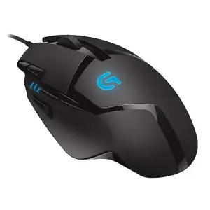 Мышь Logitech G G402 Hyperion Fury USB Type-A
