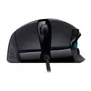 Pele Logitech G G402 Hyperion Fury Photo 3