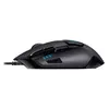 Pele Logitech G G402 Hyperion Fury Photo 4