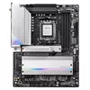 Pamatplate GIGABYTE B650 AERO G, B650 Photo 2