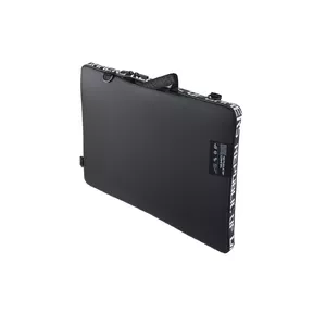 ASUS ROG Ranger Carry Sleeve 15.6 39,6 cm (15.6") чехол-конверт Черный