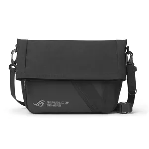 ASUS BC2000 ROG Archer Messenger 14 33.8 cm (13.3") Messenger case Black