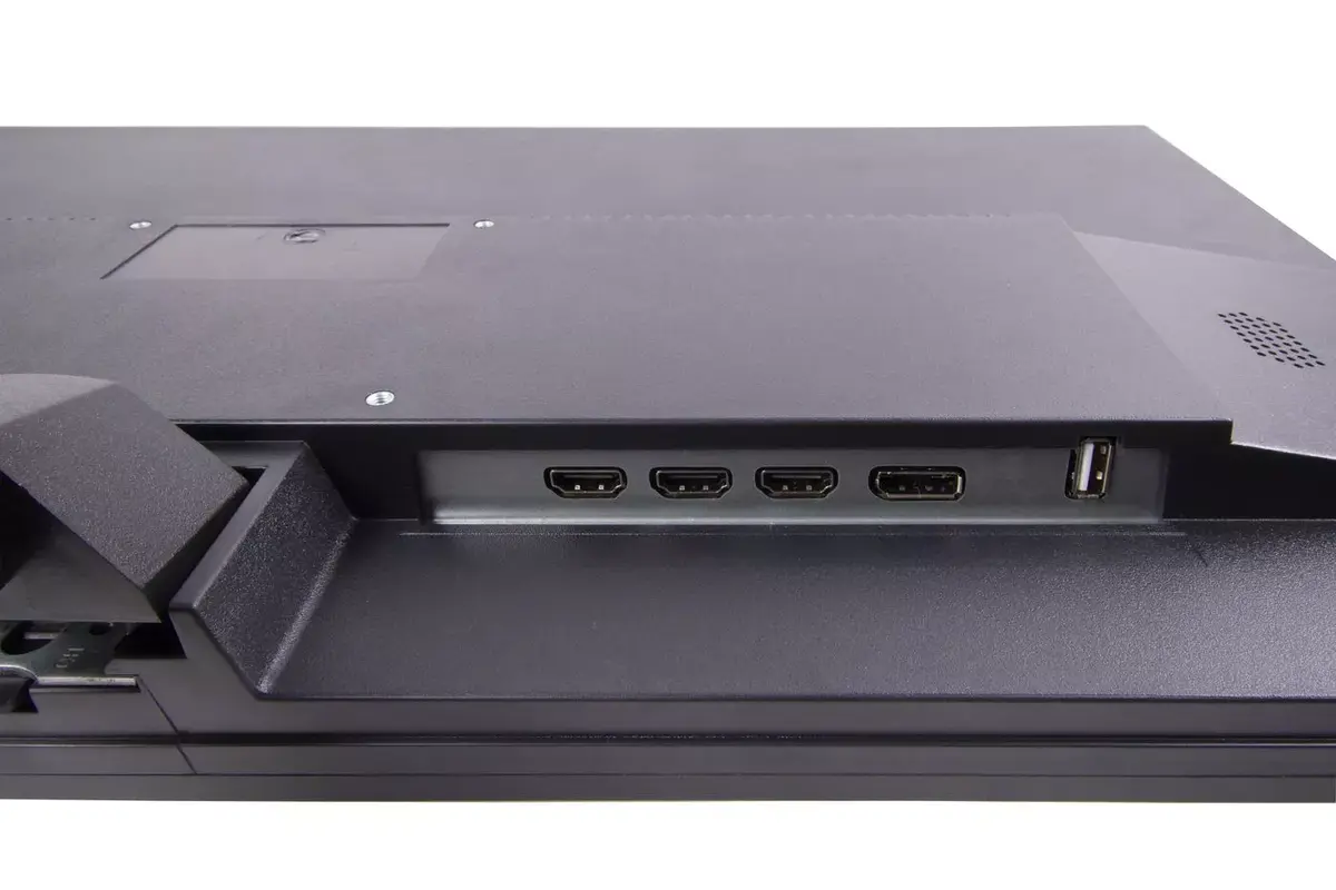 Компьютерный монитор Ernitec 0070-24228-AC Photo 5