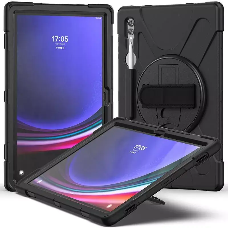 Чехол для планшета eSTUFF ES681859-BULK Samsung Tab S9 Ultra Photo 4