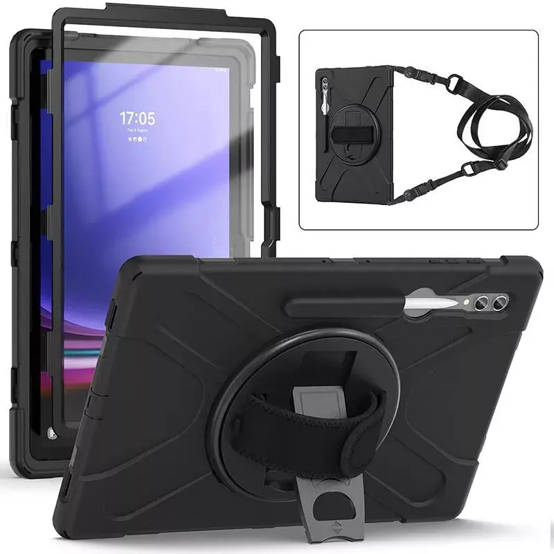 Чехол для планшета eSTUFF ES681859-BULK Samsung Tab S9 Ultra Photo 5
